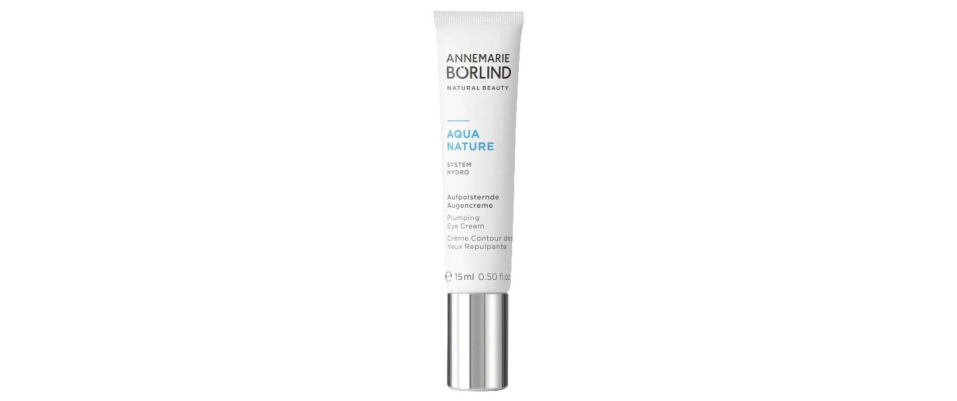 ANNEMARIE BÖRLIND Augencreme »Aquana« ANNEMARIE BÖRLIND Augencreme »Aquana« von ANNEMARIE BÖRLIND
