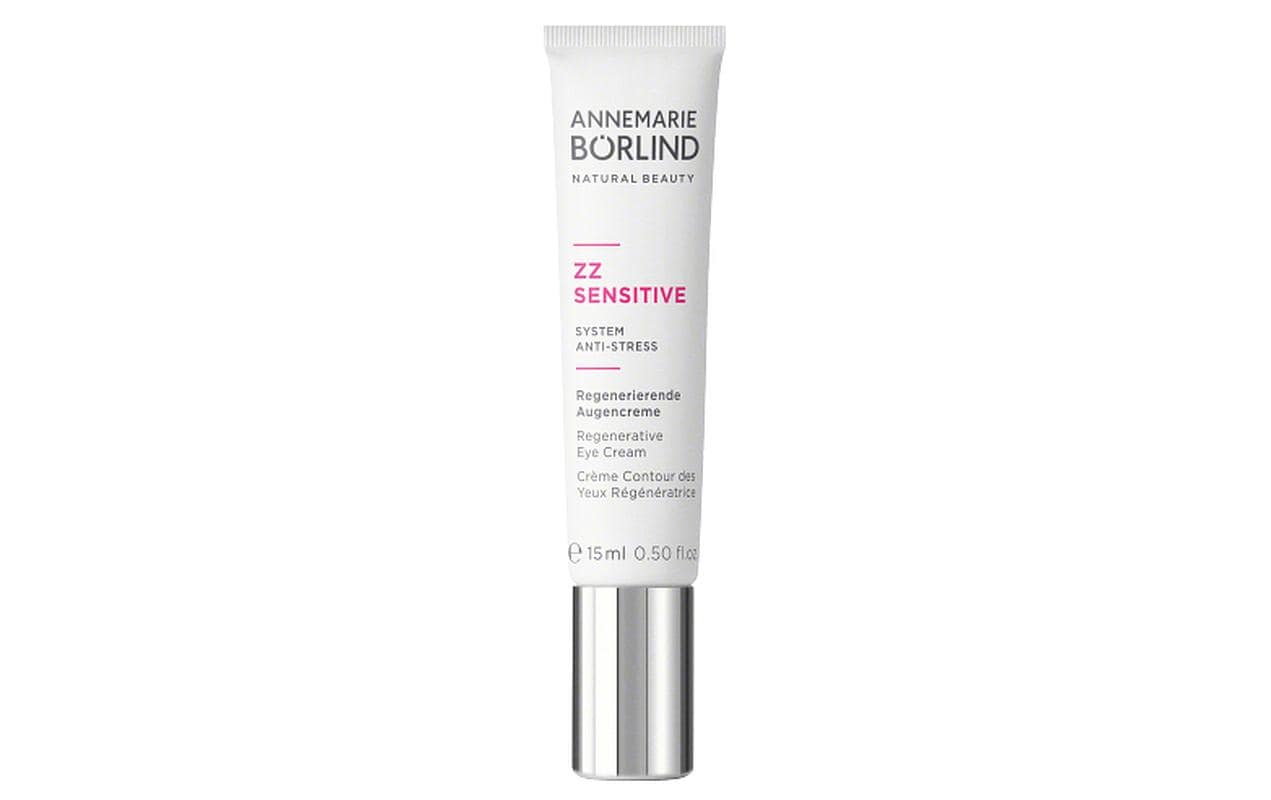 ANNEMARIE BÖRLIND Augencreme »ZZ« ANNEMARIE BÖRLIND Augencreme »ZZ« von ANNEMARIE BÖRLIND