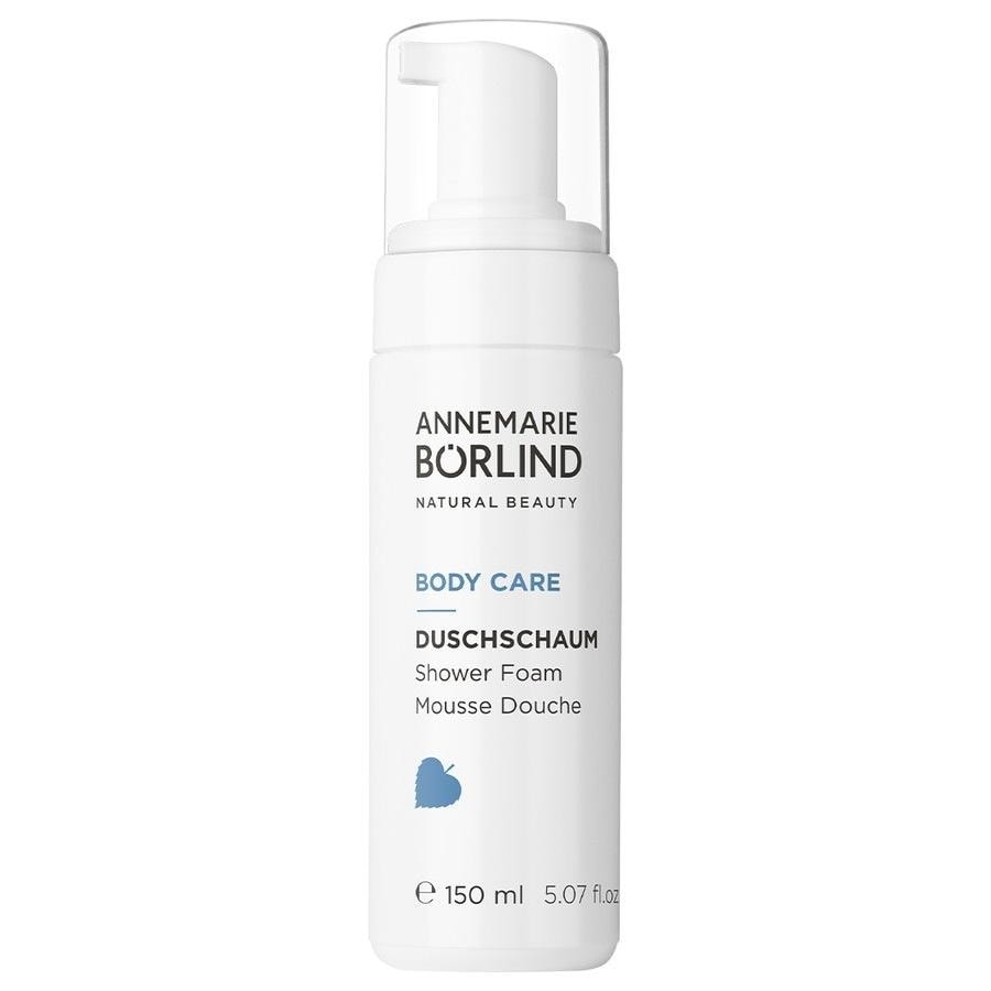 ANNEMARIE BÖRLIND  ANNEMARIE BÖRLIND Body Care Duschschaum duschgel 150.0 ml von ANNEMARIE BÖRLIND