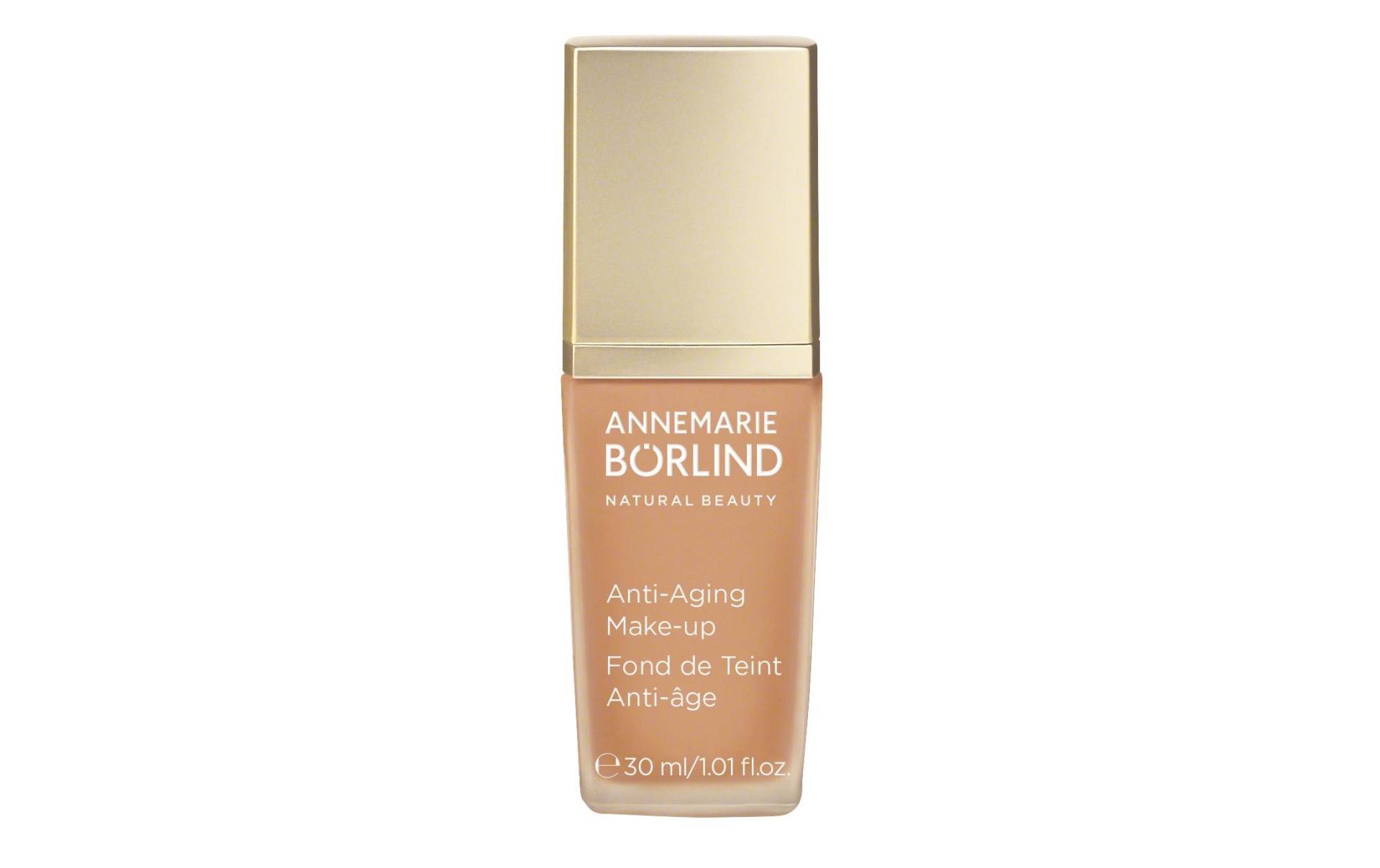 ANNEMARIE BÖRLIND Foundation »Foundation Anti-A«, Dermatologisch getestet ANNEMARIE BÖRLIND Foundation »Foundation Anti-A«, Dermatologisch getestet von ANNEMARIE BÖRLIND