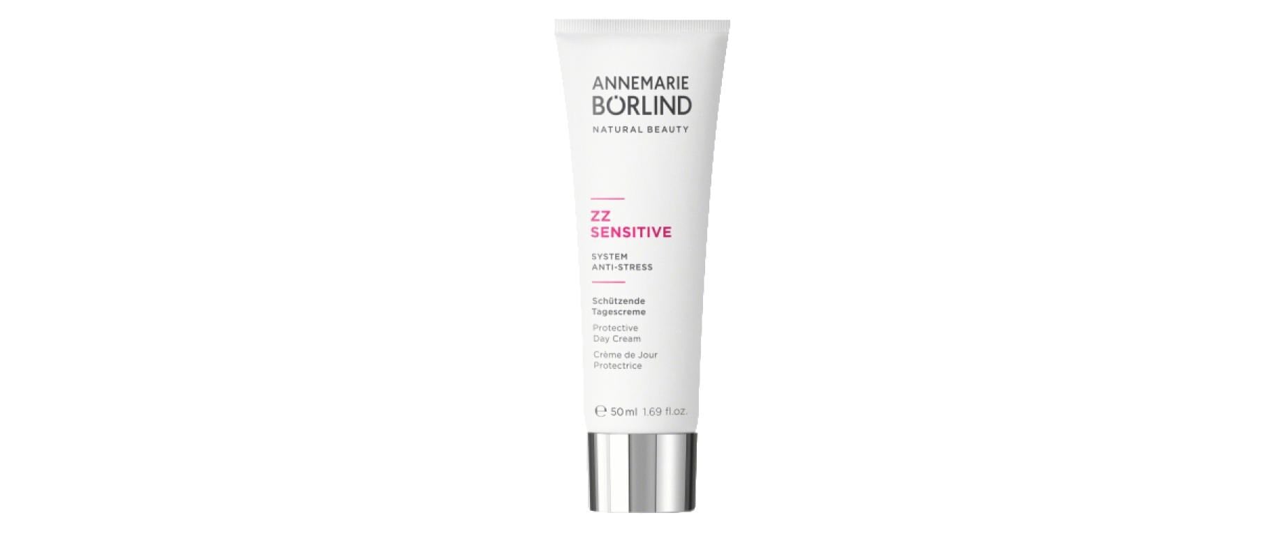ANNEMARIE BÖRLIND Gesichtspflege »ZZ« ANNEMARIE BÖRLIND Gesichtspflege »ZZ« von ANNEMARIE BÖRLIND