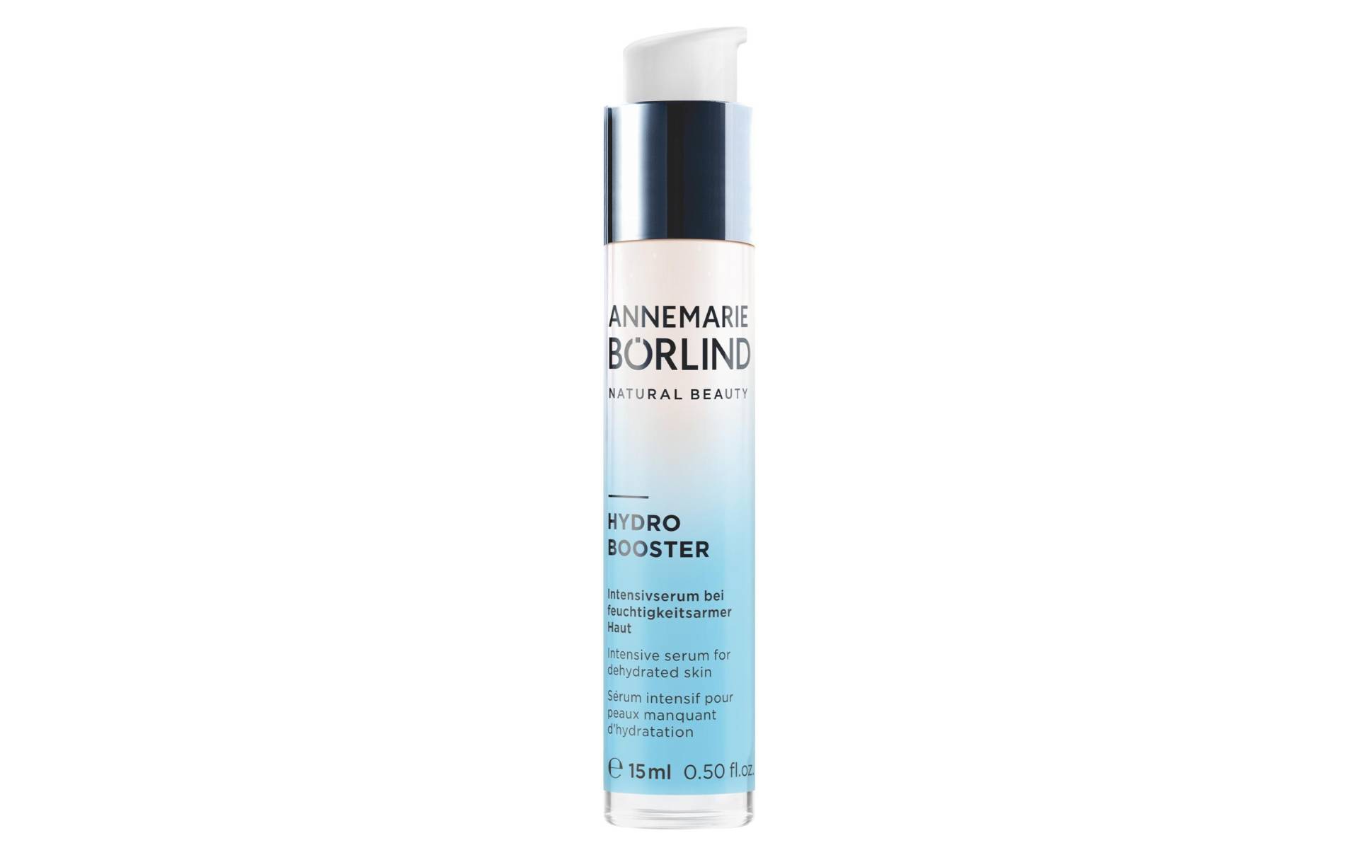 ANNEMARIE BÖRLIND Gesichtsserum »Beauty Shot Hydro« ANNEMARIE BÖRLIND Gesichtsserum »Beauty Shot Hydro« von ANNEMARIE BÖRLIND