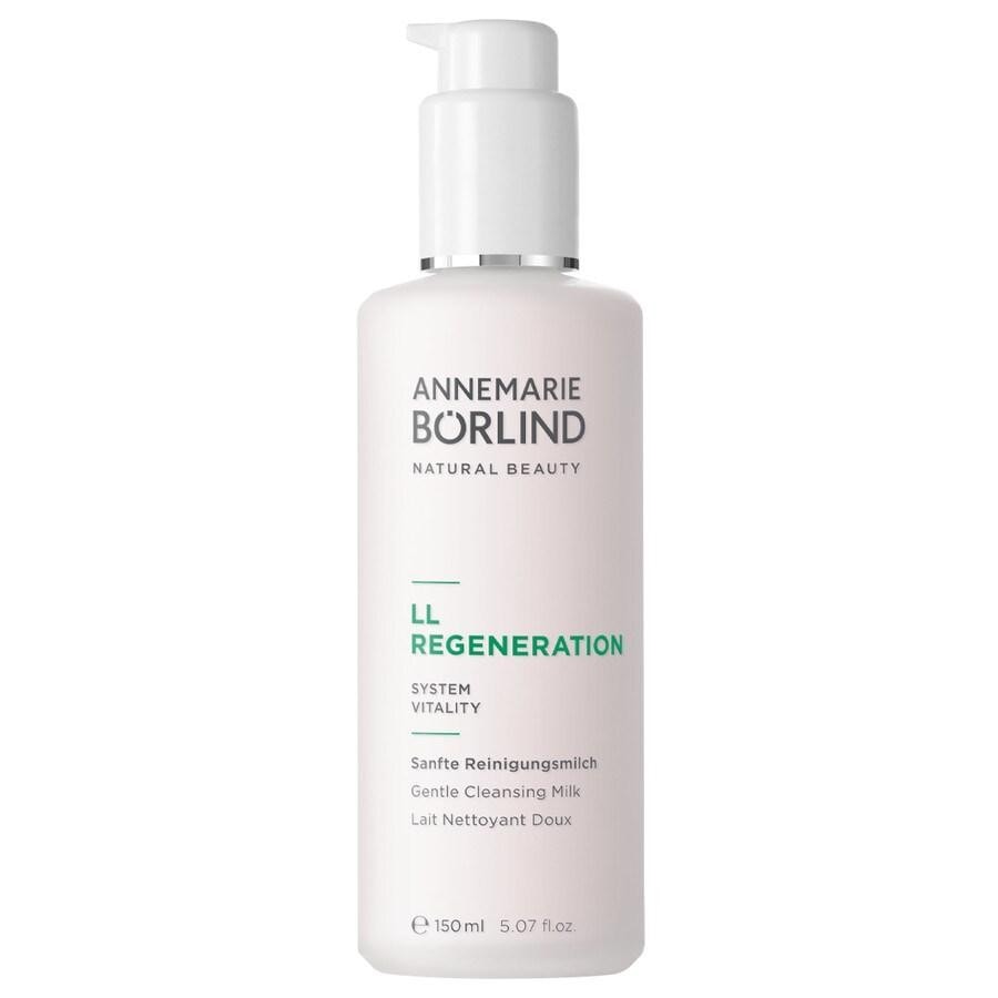 ANNEMARIE BÖRLIND LL REGENERATION ANNEMARIE BÖRLIND LL REGENERATION reinigungsmilch 150.0 ml ANNEMARIE BÖRLIND LL REGENERATION ANNEMARIE BÖRLIND LL REGENERATION reinigungsmilch 150.0 ml von ANNEMARIE BÖRLIND