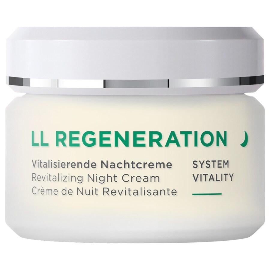 ANNEMARIE BÖRLIND LL REGENERATION ANNEMARIE BÖRLIND LL REGENERATION Vitalisierende  50.0 ml von ANNEMARIE BÖRLIND