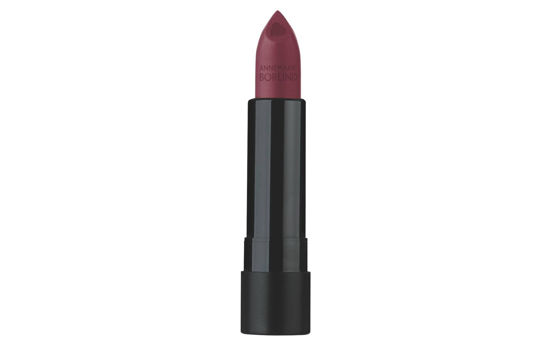 ANNEMARIE BÖRLIND Lippenstift »cassis« ANNEMARIE BÖRLIND Lippenstift »cassis« von ANNEMARIE BÖRLIND