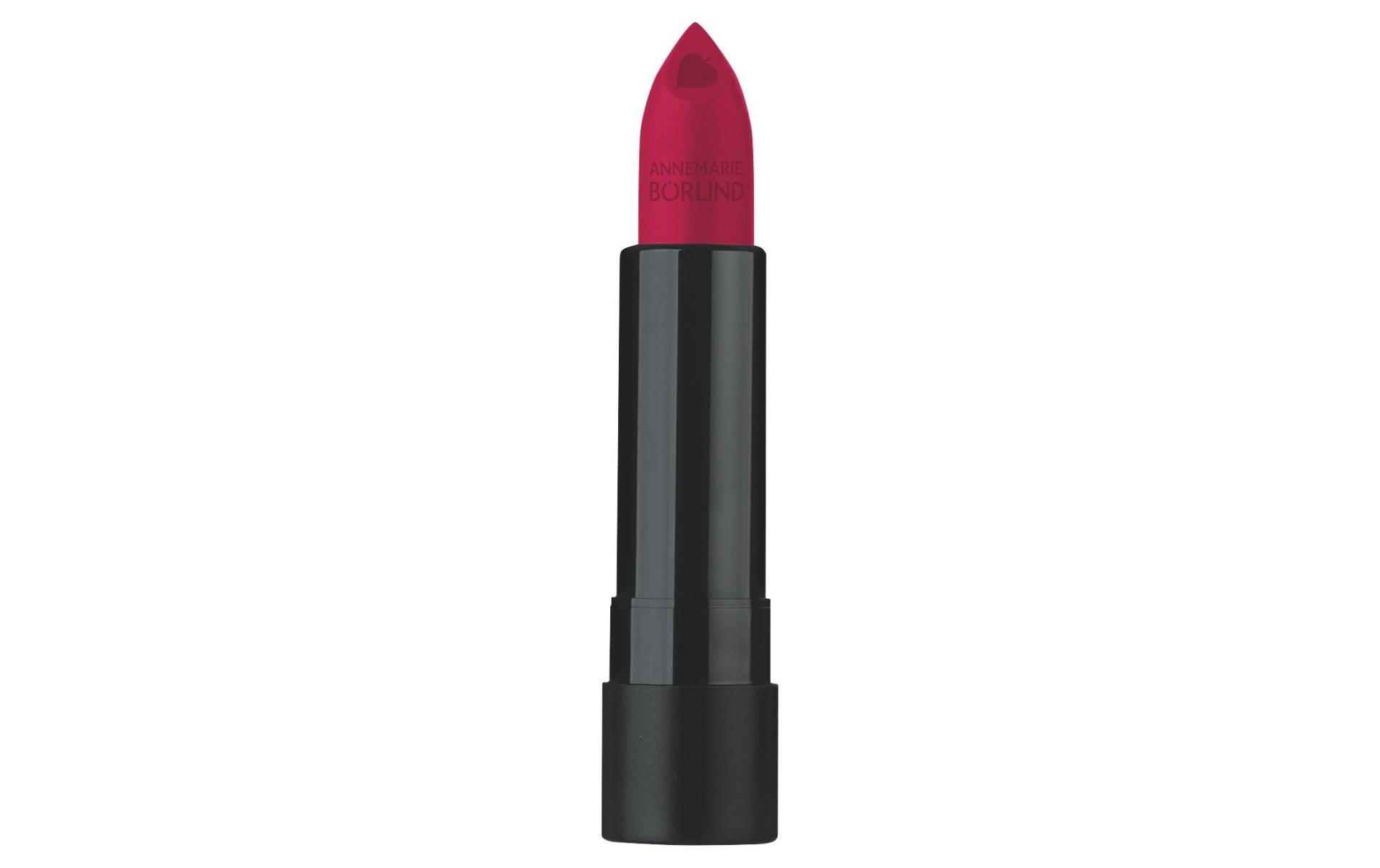 ANNEMARIE BÖRLIND Lippenstift »matt red« ANNEMARIE BÖRLIND Lippenstift »matt red« von ANNEMARIE BÖRLIND