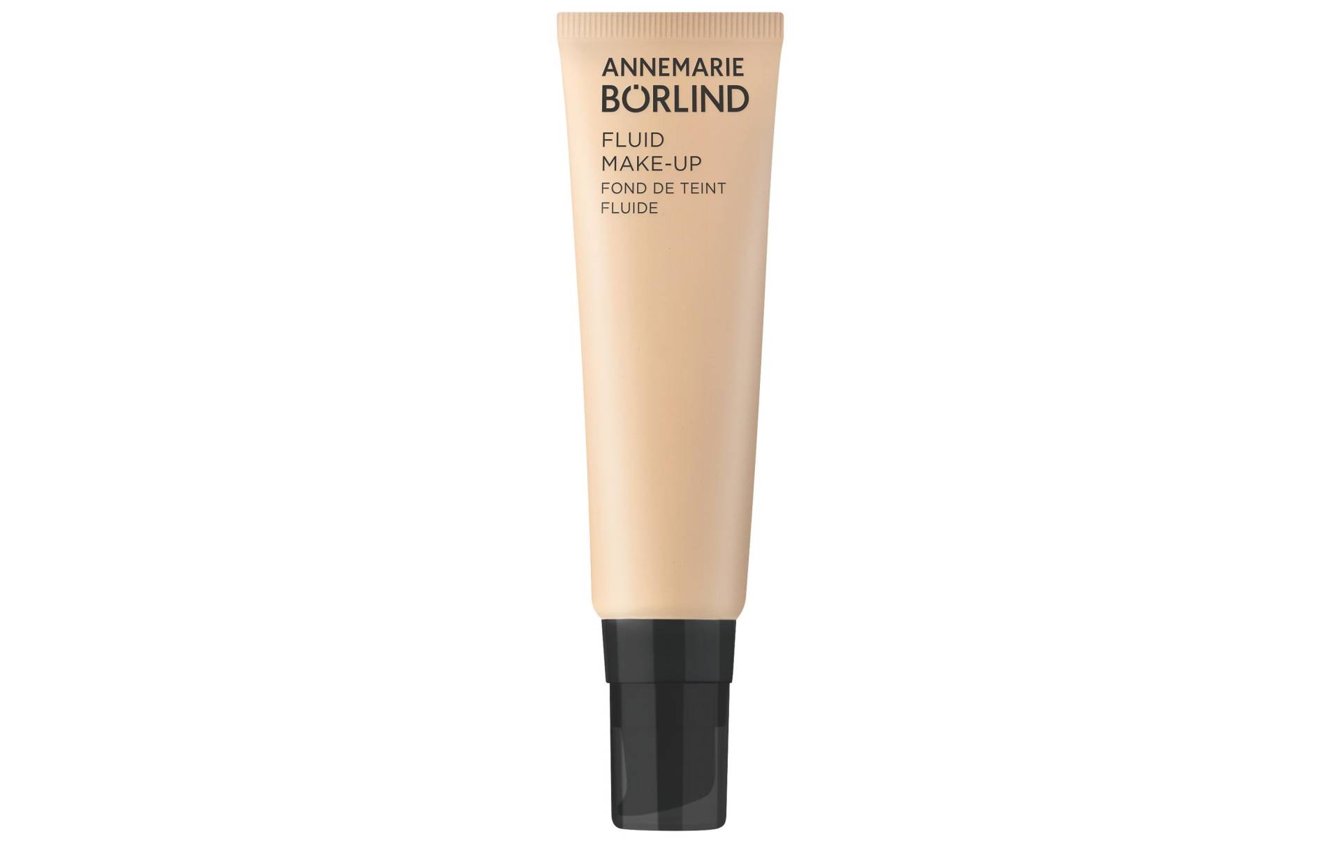 ANNEMARIE BÖRLIND Make-up ANNEMARIE BÖRLIND Make-up von ANNEMARIE BÖRLIND
