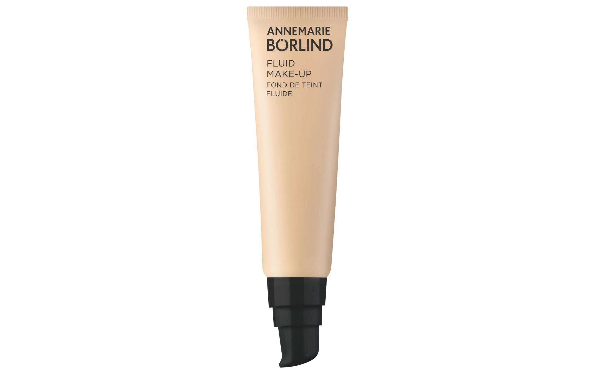 ANNEMARIE BÖRLIND Make-up ANNEMARIE BÖRLIND Make-up von ANNEMARIE BÖRLIND