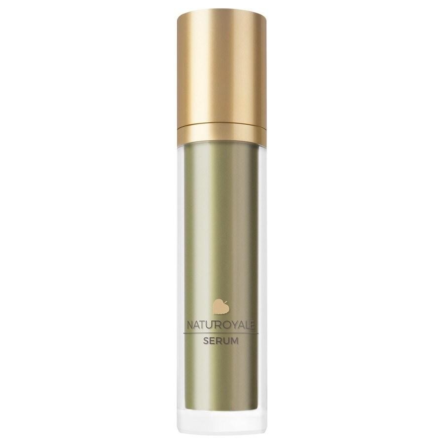 ANNEMARIE BÖRLIND NATUROYALE ANNEMARIE BÖRLIND NATUROYALE Biolifting Lifting Serum feuchtigkeitsserum 50.0 ml ANNEMARIE BÖRLIND NATUROYALE ANNEMARIE BÖRLIND NATUROYALE Biolifting Lifting Serum feuchtigkeitsserum 50.0 ml von ANNEMARIE BÖRLIND