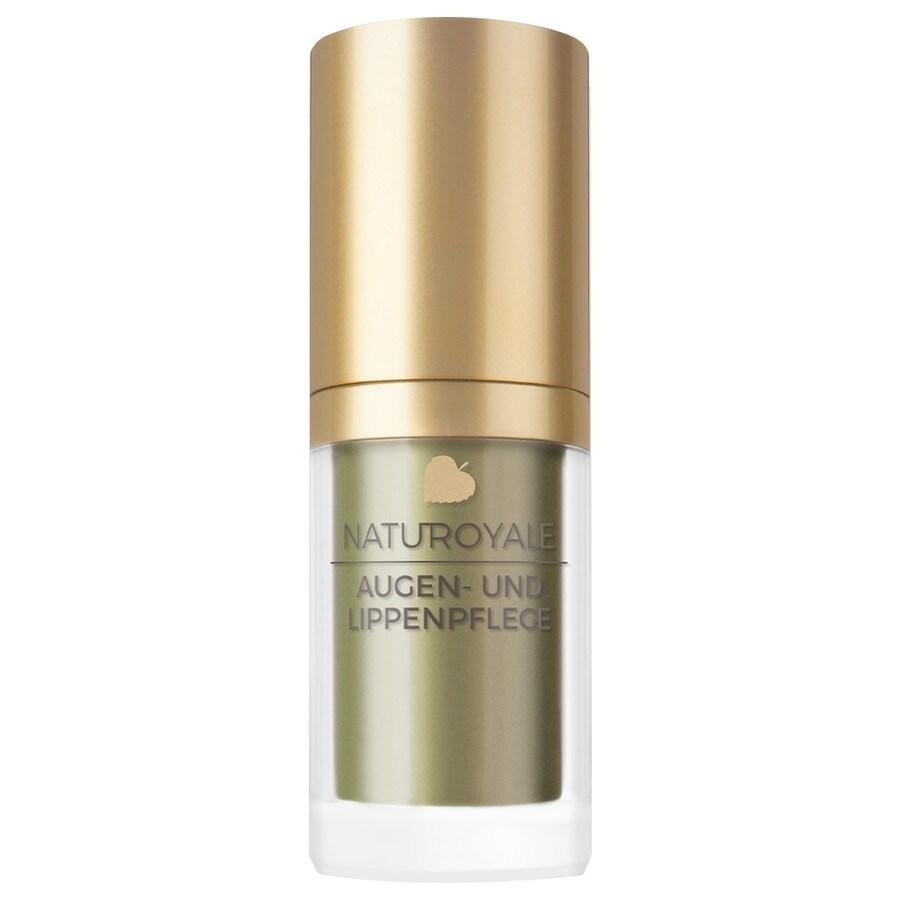 ANNEMARIE BÖRLIND NATUROYALE ANNEMARIE BÖRLIND NATUROYALE augencreme 15.0 ml ANNEMARIE BÖRLIND NATUROYALE ANNEMARIE BÖRLIND NATUROYALE augencreme 15.0 ml von ANNEMARIE BÖRLIND