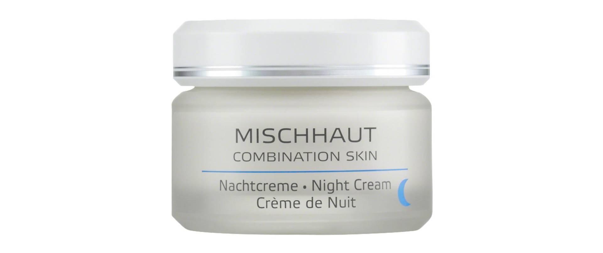 ANNEMARIE BÖRLIND Nachtcreme »Mischh« von ANNEMARIE BÖRLIND