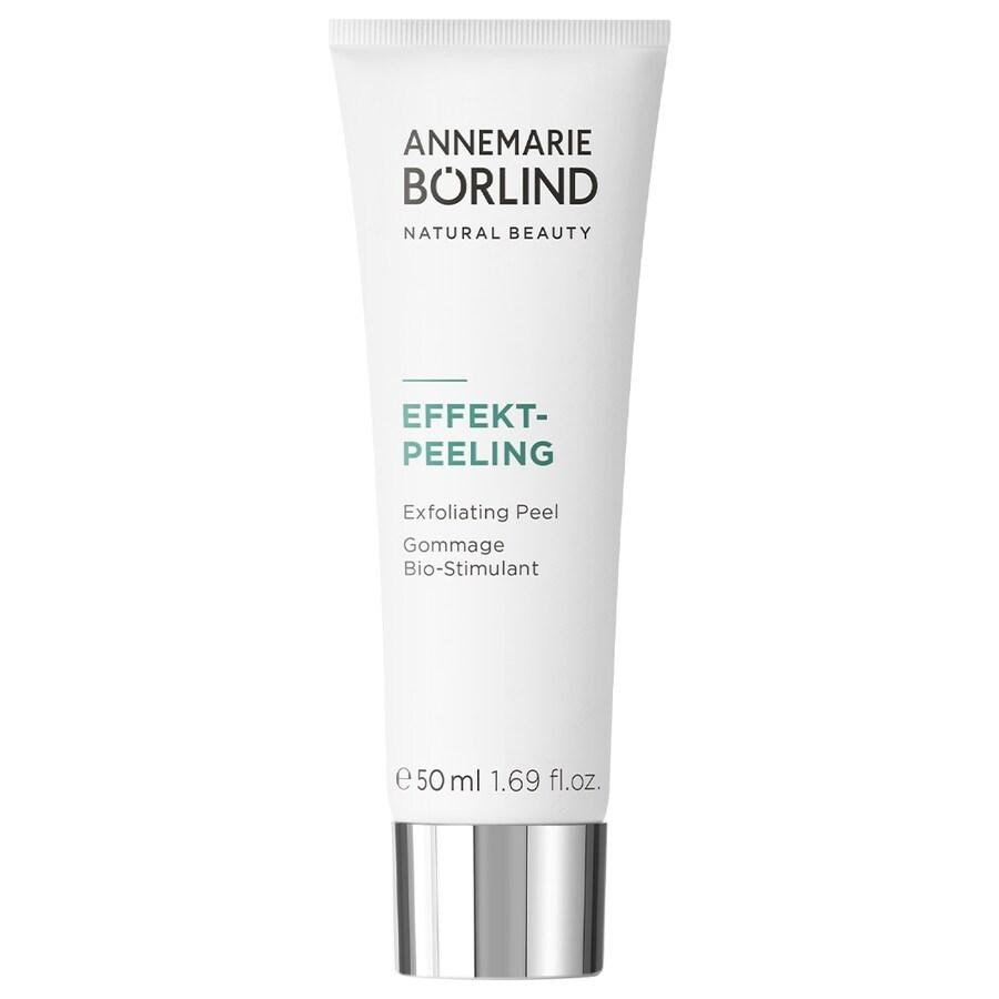 ANNEMARIE BÖRLIND ANNEMARIE BÖRLIND Effekt Peeling gesichtspeeling 50.0 ml ANNEMARIE BÖRLIND ANNEMARIE BÖRLIND Effekt Peeling gesichtspeeling 50.0 ml von ANNEMARIE BÖRLIND