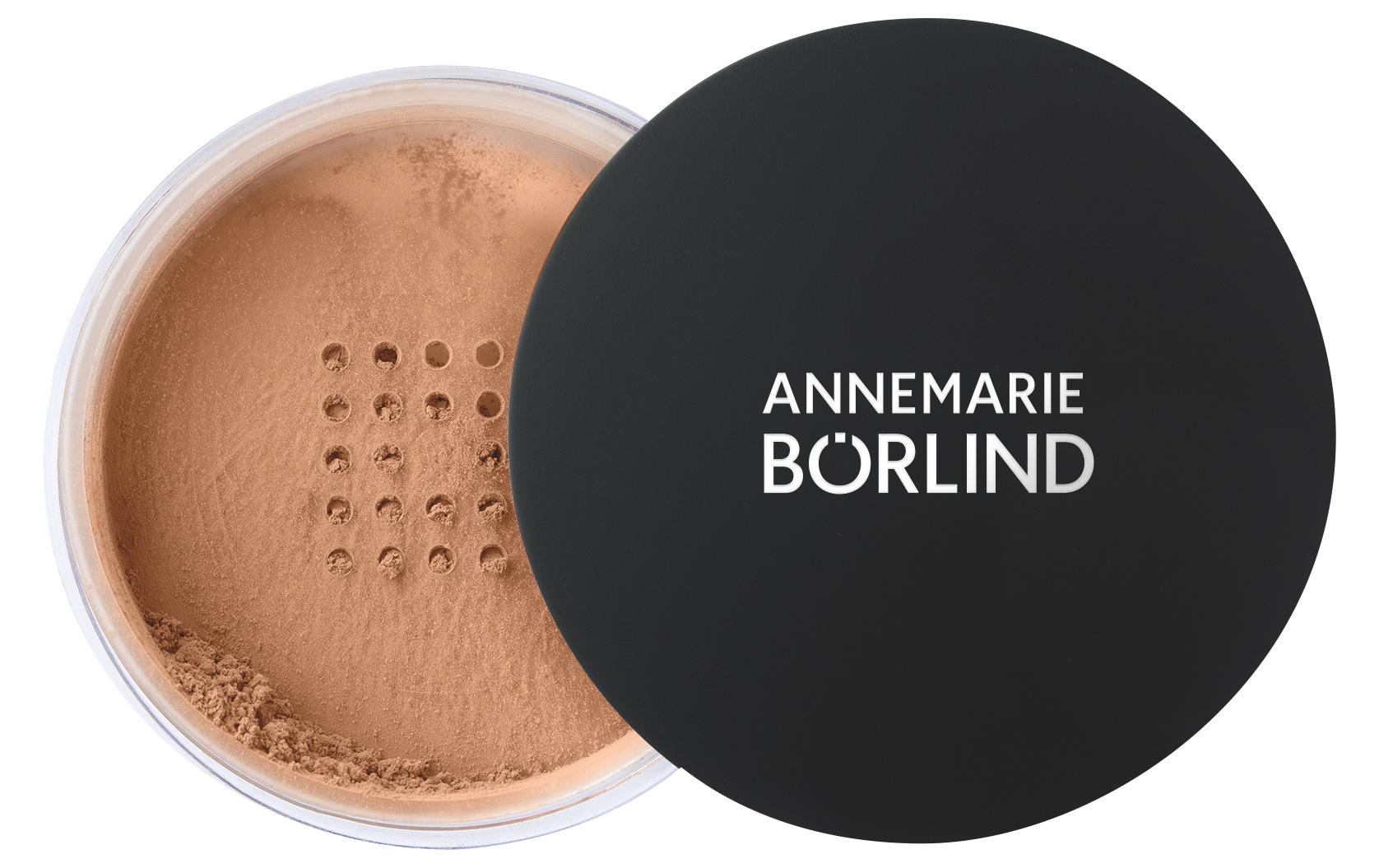 ANNEMARIE BÖRLIND Puder »almon« ANNEMARIE BÖRLIND Puder »almon« von ANNEMARIE BÖRLIND