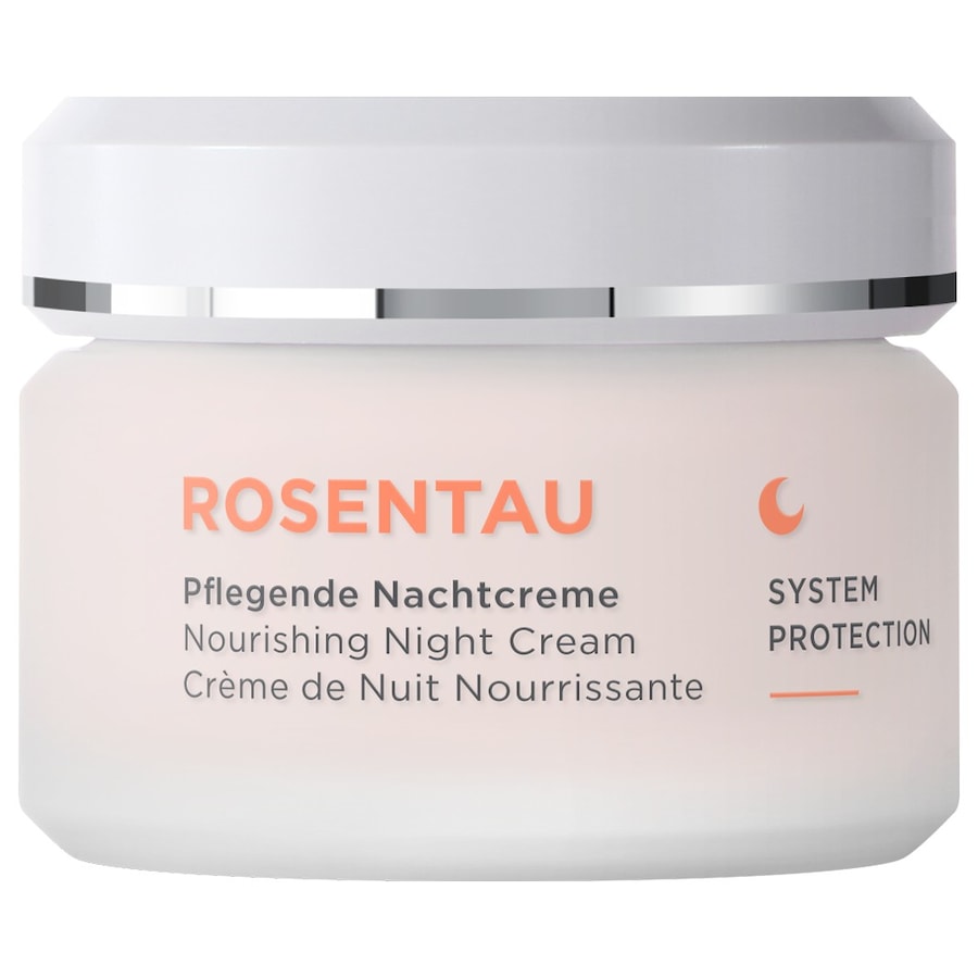ANNEMARIE BÖRLIND ROSENTAU ANNEMARIE BÖRLIND ROSENTAU nachtcreme 50.0 ml ANNEMARIE BÖRLIND ROSENTAU ANNEMARIE BÖRLIND ROSENTAU nachtcreme 50.0 ml von ANNEMARIE BÖRLIND