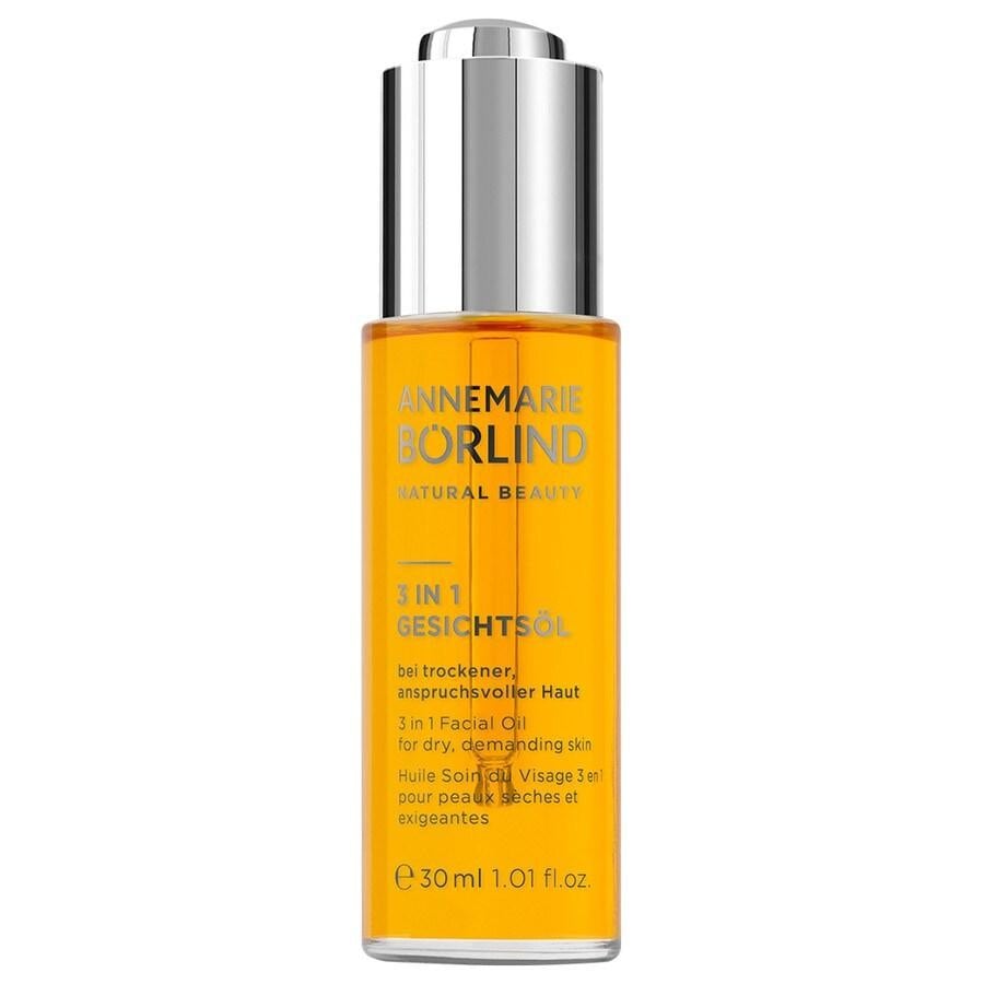 ANNEMARIE BÖRLIND ANNEMARIE BÖRLIND 3-IN-1 gesichtsoel 30.0 ml ANNEMARIE BÖRLIND ANNEMARIE BÖRLIND 3-IN-1 gesichtsoel 30.0 ml von ANNEMARIE BÖRLIND