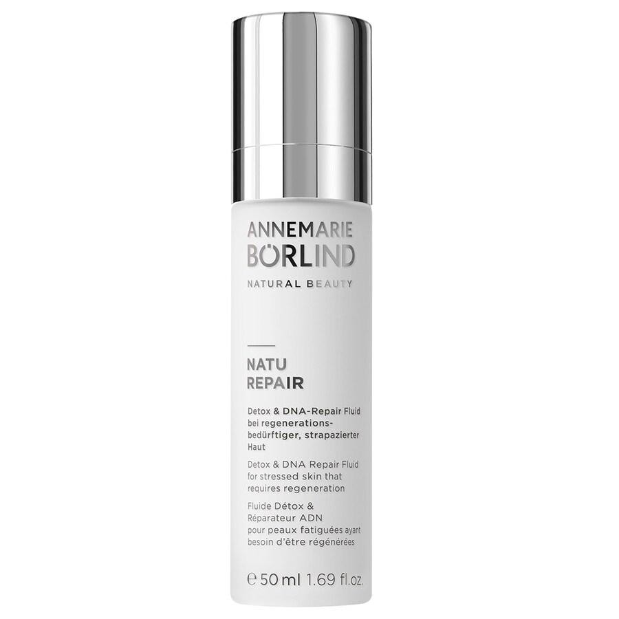 ANNEMARIE BÖRLIND ANNEMARIE BÖRLIND NatuRepair Detox & DNA-Repair Fluid tagescreme 50.0 ml ANNEMARIE BÖRLIND ANNEMARIE BÖRLIND NatuRepair Detox & DNA-Repair Fluid tagescreme 50.0 ml von ANNEMARIE BÖRLIND