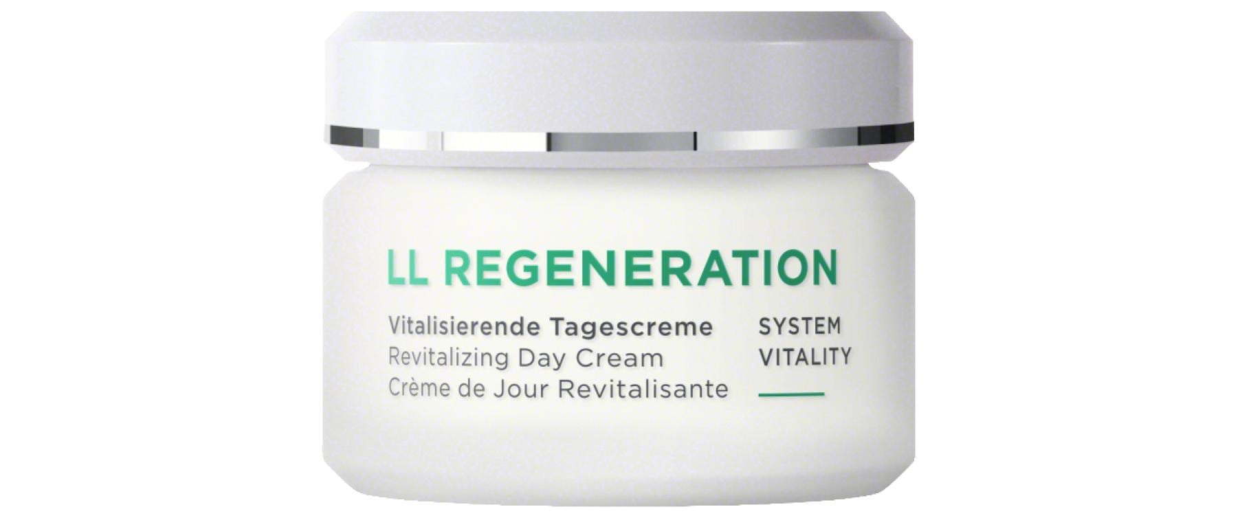 ANNEMARIE BÖRLIND Tagescreme »LL«, Biologisch ANNEMARIE BÖRLIND Tagescreme »LL«, Biologisch von ANNEMARIE BÖRLIND