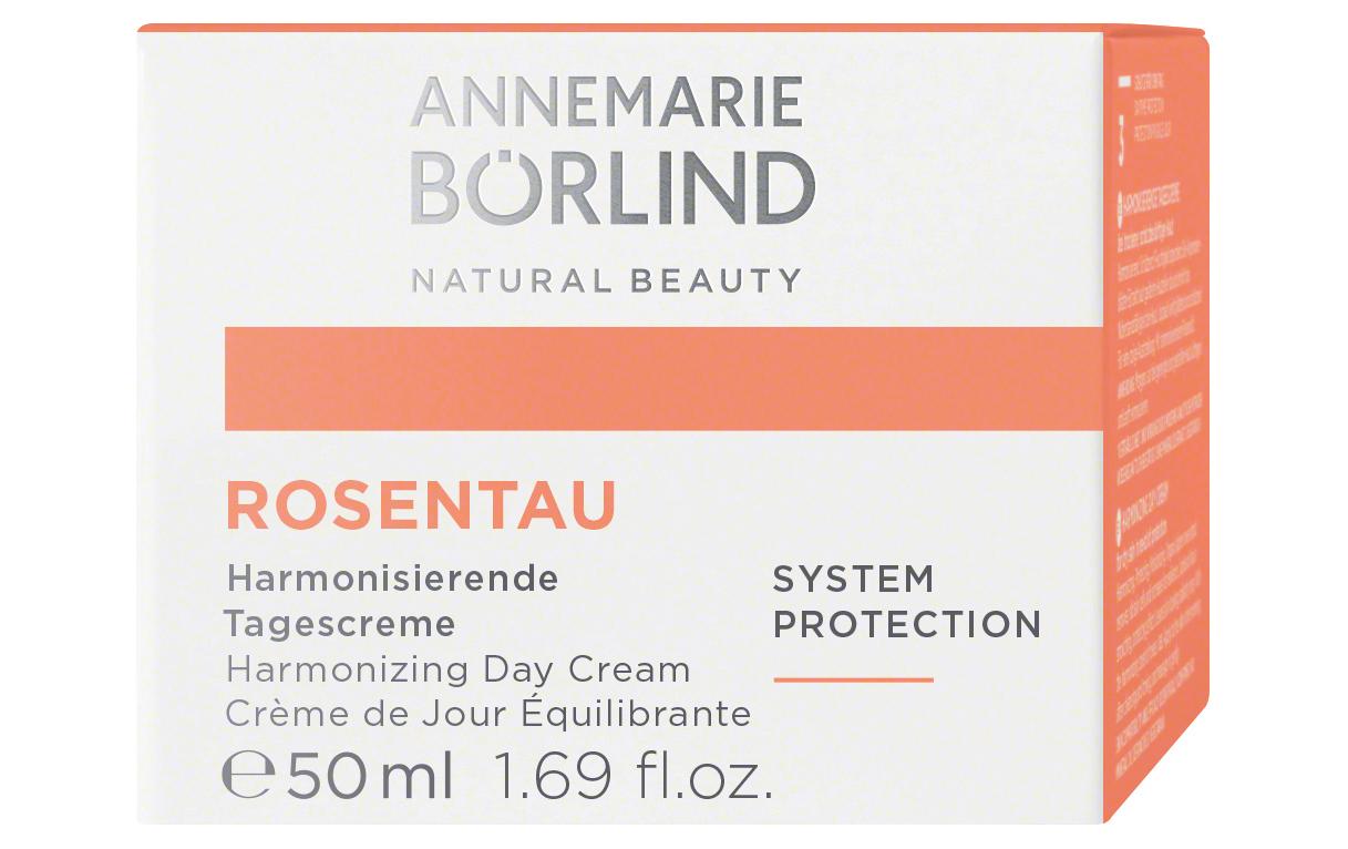 ANNEMARIE BÖRLIND Tagescreme ANNEMARIE BÖRLIND Tagescreme von ANNEMARIE BÖRLIND