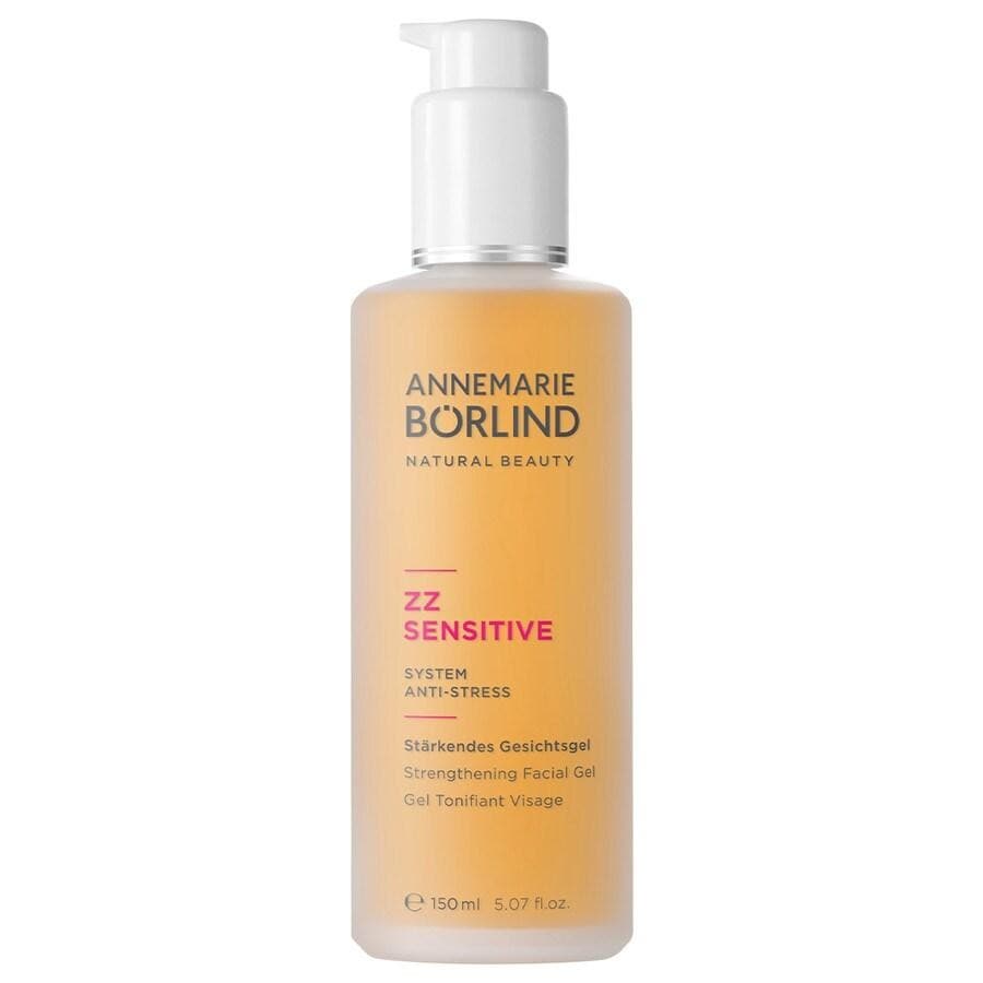 ANNEMARIE BÖRLIND ZZ SENSITIVE ANNEMARIE BÖRLIND ZZ SENSITIVE gesichtsgel 150.0 ml ANNEMARIE BÖRLIND ZZ SENSITIVE ANNEMARIE BÖRLIND ZZ SENSITIVE gesichtsgel 150.0 ml von ANNEMARIE BÖRLIND