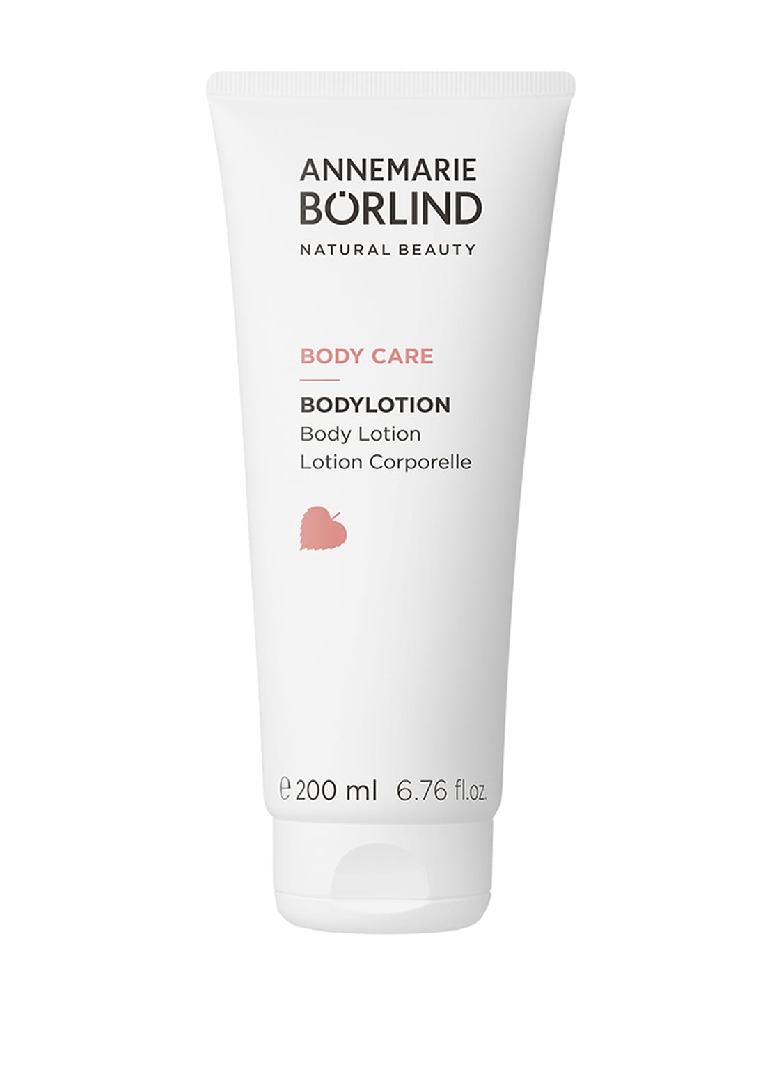 Annemarie Börlind Body Care Bodylotion 200 ml Annemarie Börlind Body Care Bodylotion 200 ml von ANNEMARIE BÖRLIND