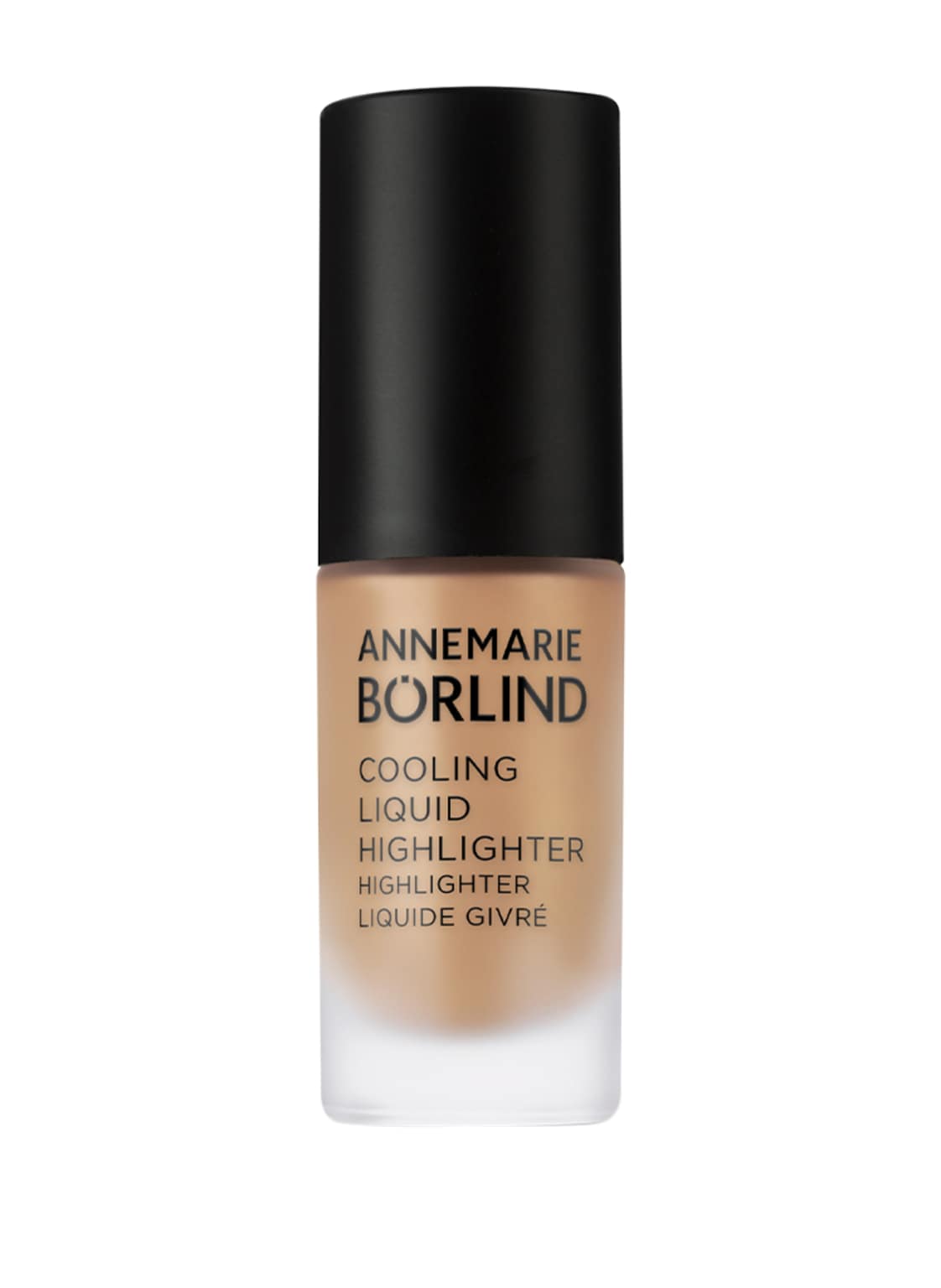 Annemarie Börlind Cooling Liquid Highlighter Highlighter Annemarie Börlind Cooling Liquid Highlighter Highlighter von ANNEMARIE BÖRLIND