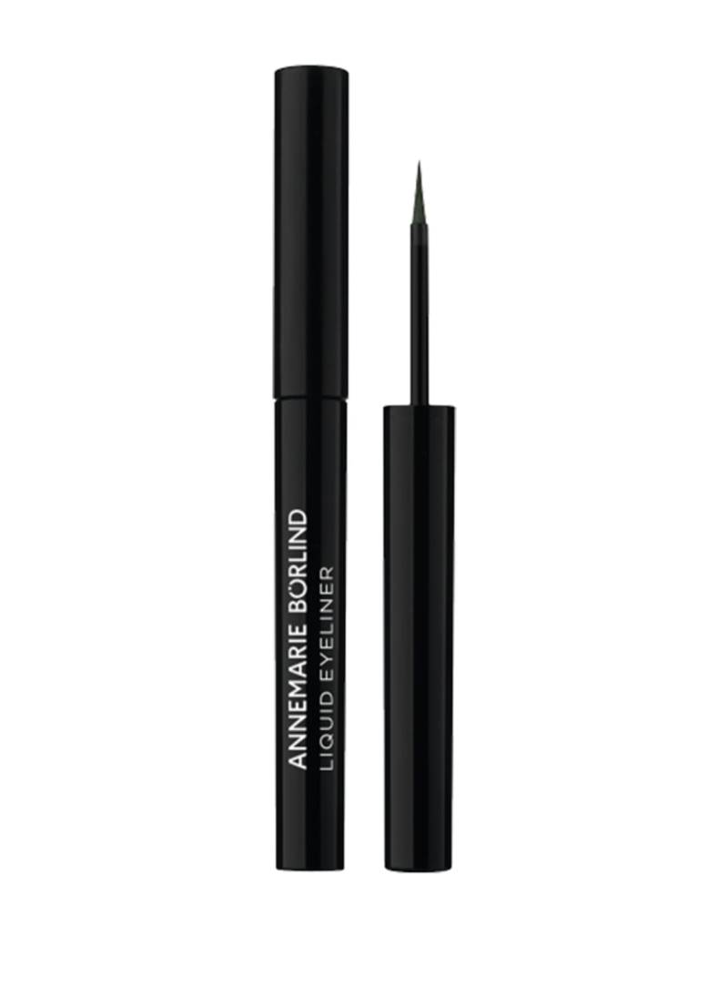 Annemarie Börlind Flüssiger Eyeliner Eyeliner von ANNEMARIE BÖRLIND