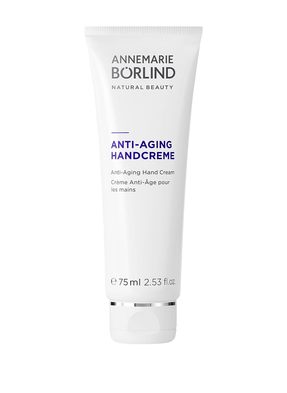 Annemarie Börlind Handpflege Anti-Aging Handcreme 75 ml Annemarie Börlind Handpflege Anti-Aging Handcreme 75 ml von ANNEMARIE BÖRLIND
