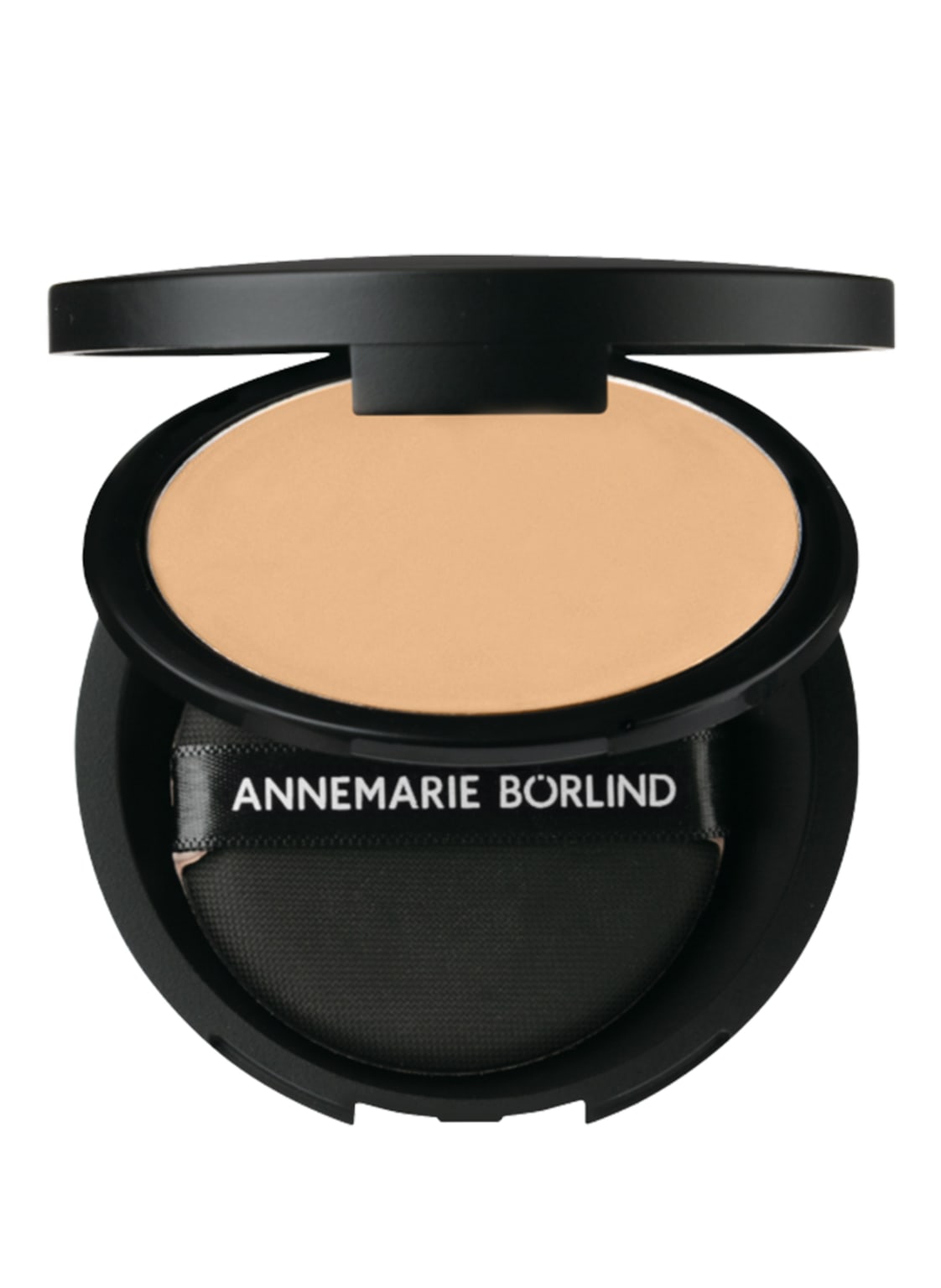 Annemarie Börlind Kompakt-Make-Up Foundation Annemarie Börlind Kompakt-Make-Up Foundation von ANNEMARIE BÖRLIND