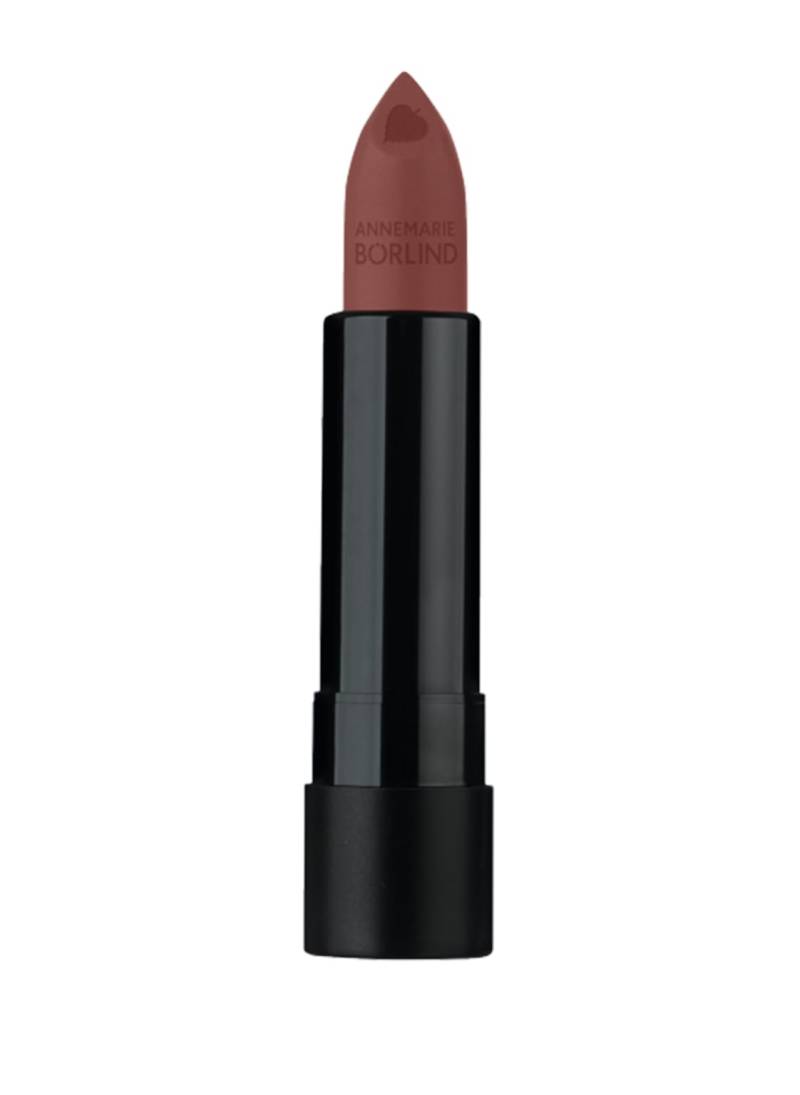 Annemarie Börlind Lippenstift Lippenstift von ANNEMARIE BÖRLIND