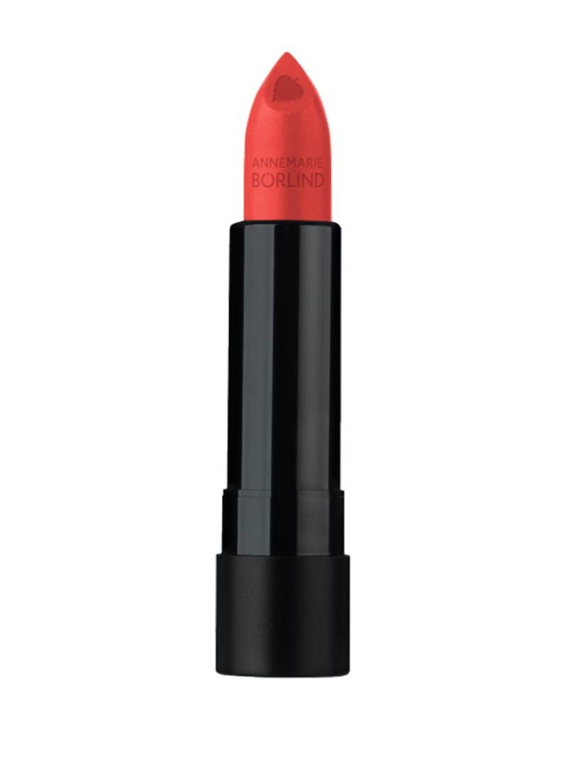 Annemarie Börlind Lippenstift Lippenstift von ANNEMARIE BÖRLIND