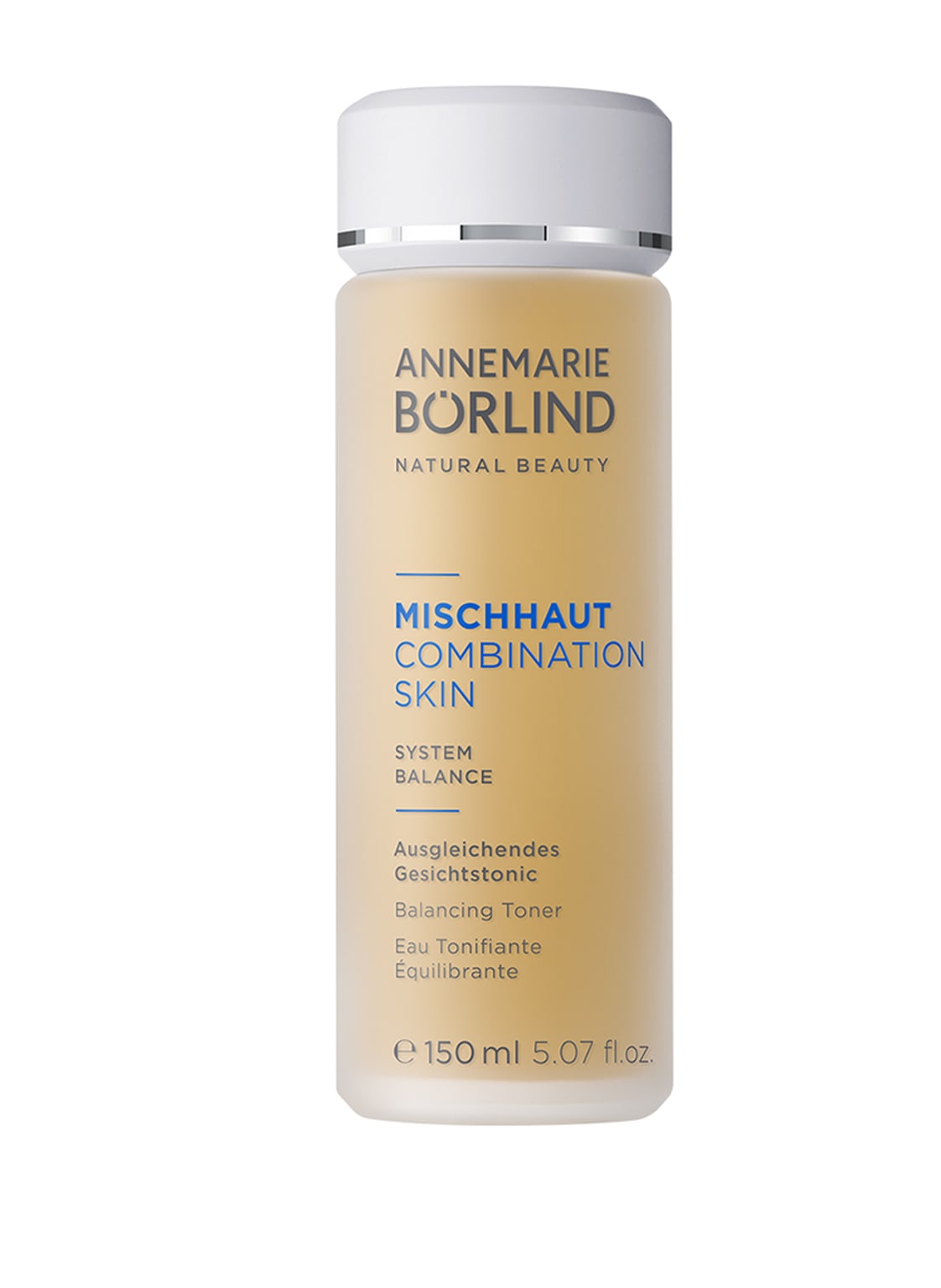 Annemarie Börlind Mischhaut Ausgleichendes Gesichtstonic 150 ml Annemarie Börlind Mischhaut Ausgleichendes Gesichtstonic 150 ml von ANNEMARIE BÖRLIND