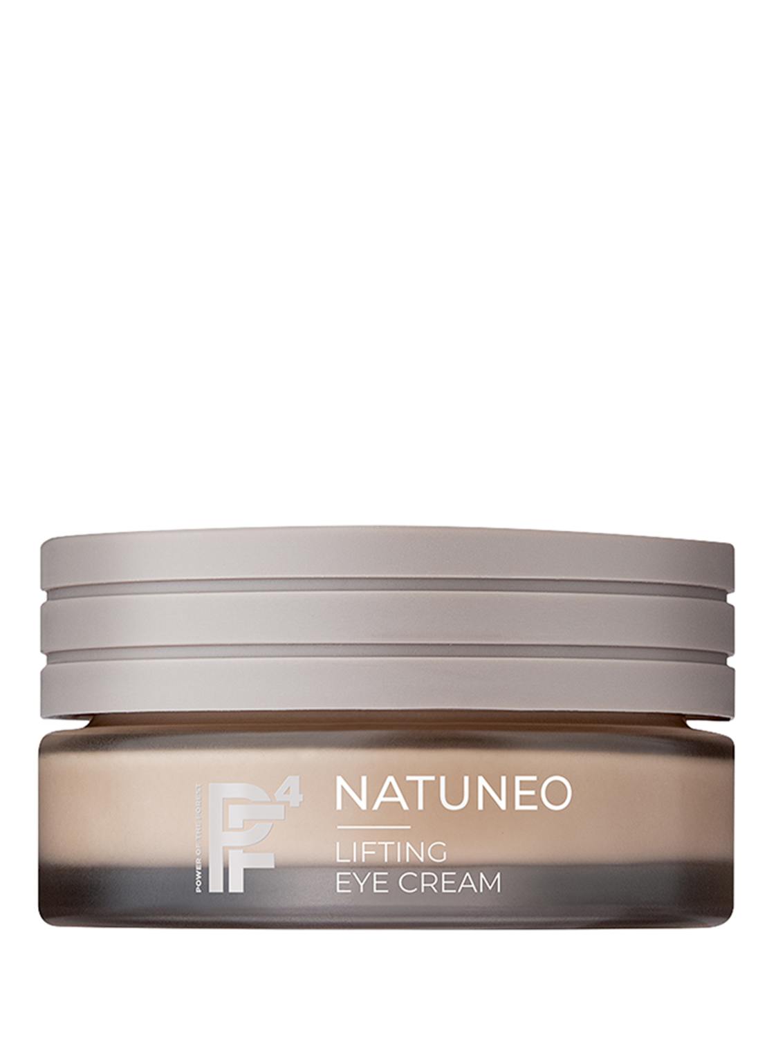 Annemarie Börlind Natuneo Lifting Eye Cream 15 ml Annemarie Börlind Natuneo Lifting Eye Cream 15 ml von ANNEMARIE BÖRLIND