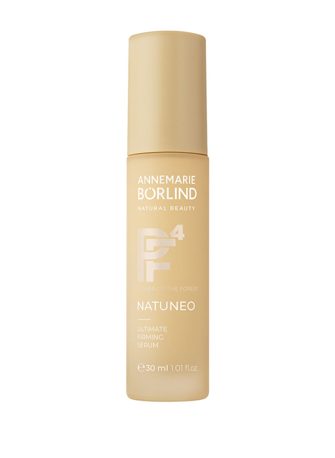 Annemarie Börlind Natuneo Ultimate Firming Serum 30 ml Annemarie Börlind Natuneo Ultimate Firming Serum 30 ml von ANNEMARIE BÖRLIND