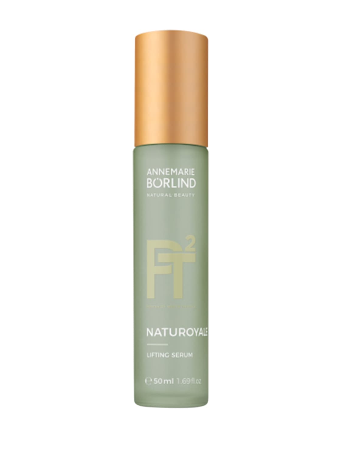 Annemarie Börlind Naturoyale Lifting Serum 50 ml Annemarie Börlind Naturoyale Lifting Serum 50 ml von ANNEMARIE BÖRLIND