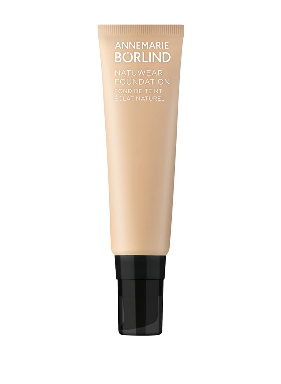 Annemarie Börlind Natuwear Foundation Foundation von ANNEMARIE BÖRLIND