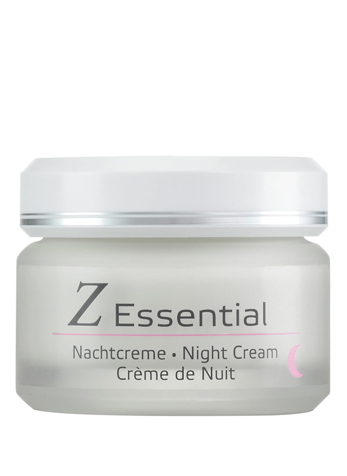 Annemarie Börlind Spezialpflege Z Essential Nachtcreme 50 ml Annemarie Börlind Spezialpflege Z Essential Nachtcreme 50 ml von ANNEMARIE BÖRLIND