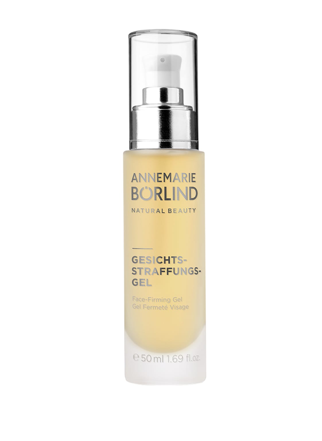 Annemarie Börlind Stärkende Intensivpflege Gesichts-Straffungs-Gel 50 ml Annemarie Börlind Stärkende Intensivpflege Gesichts-Straffungs-Gel 50 ml von ANNEMARIE BÖRLIND