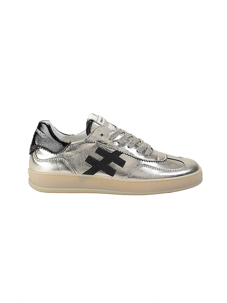 ANOTHER TREND Sneaker LAS VEGAS silber | 38 von ANOTHER TREND