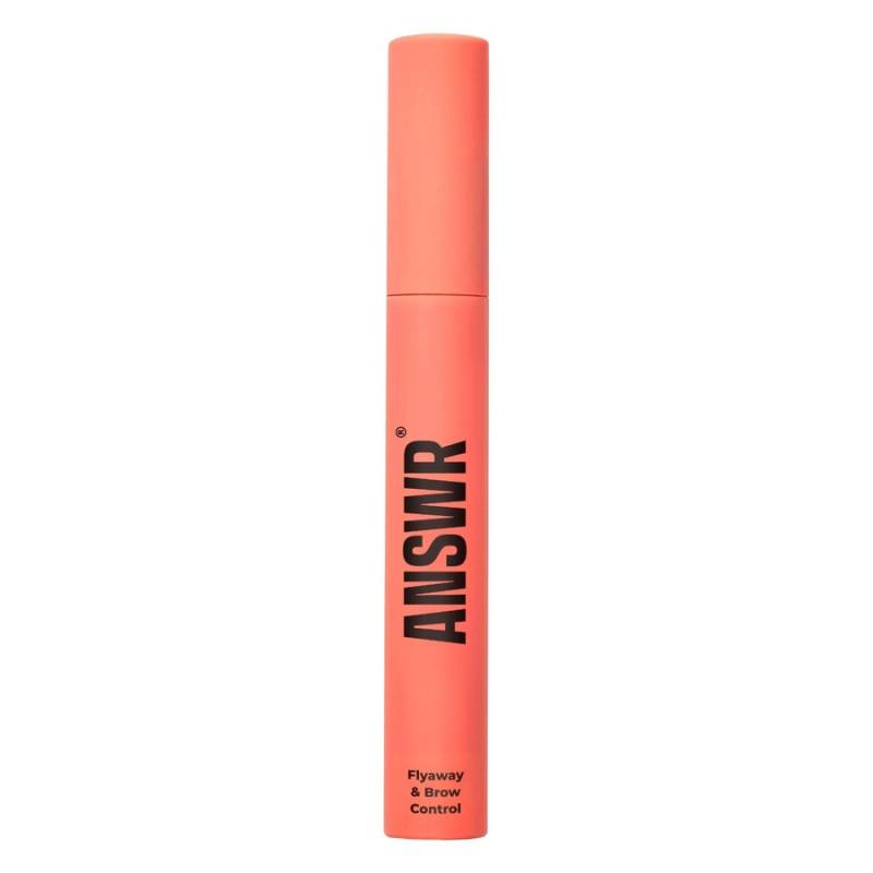 ANSWR  ANSWR Flyaway & Brow Control mascara 7.0 ml von ANSWR
