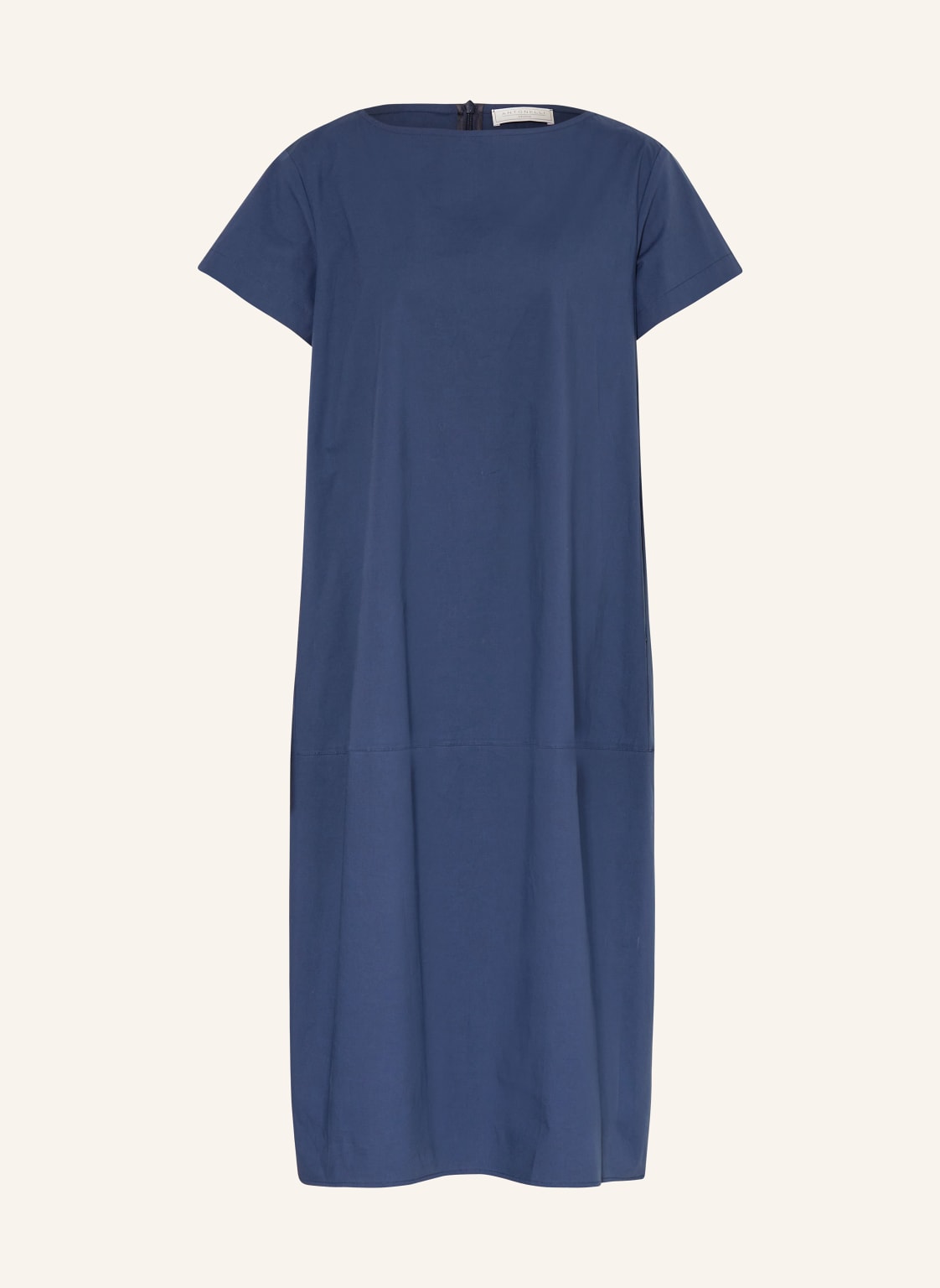 Antonelli Firenze Kleid Norman blau