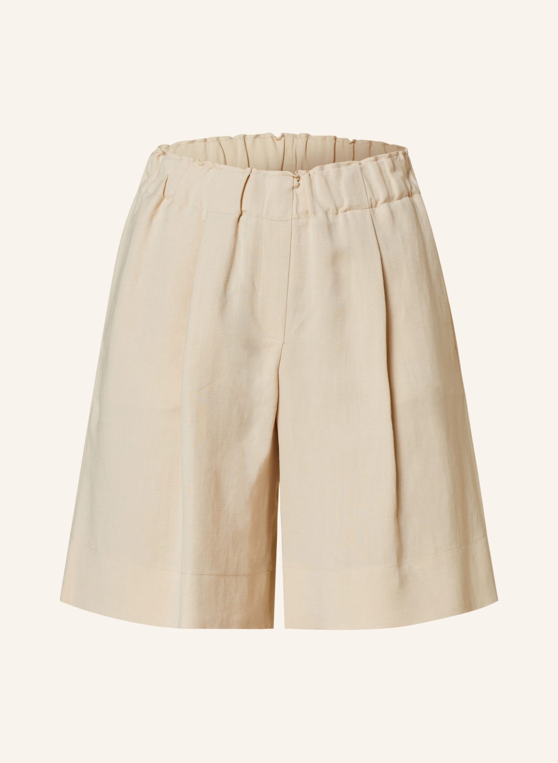 Antonelli Firenze Shorts Sindy beige von ANTONELLI firenze