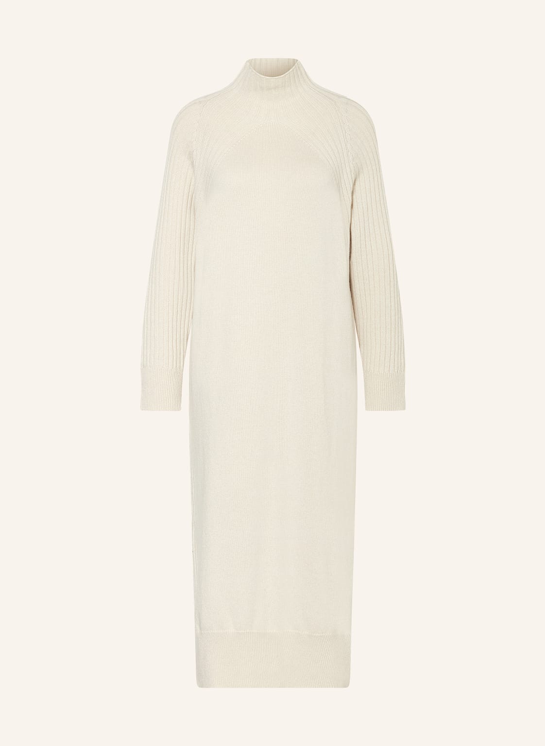 Antonelli Firenze Strickkleid Lucifero beige Antonelli Firenze Strickkleid Lucifero beige von ANTONELLI firenze