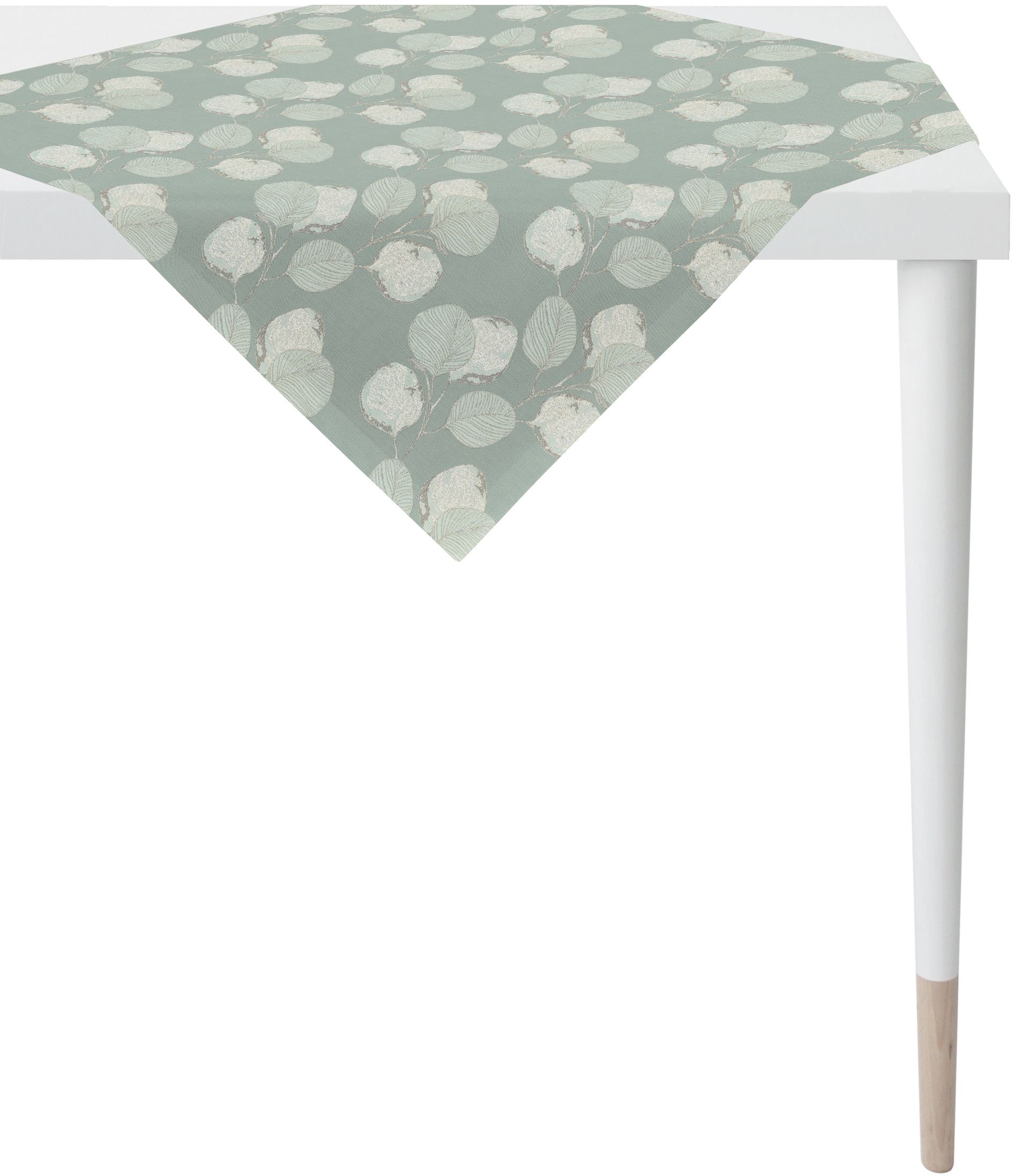 APELT Mitteldecke »2717 LOFT STYLE, Jacquard«, (1 St.) von APELT