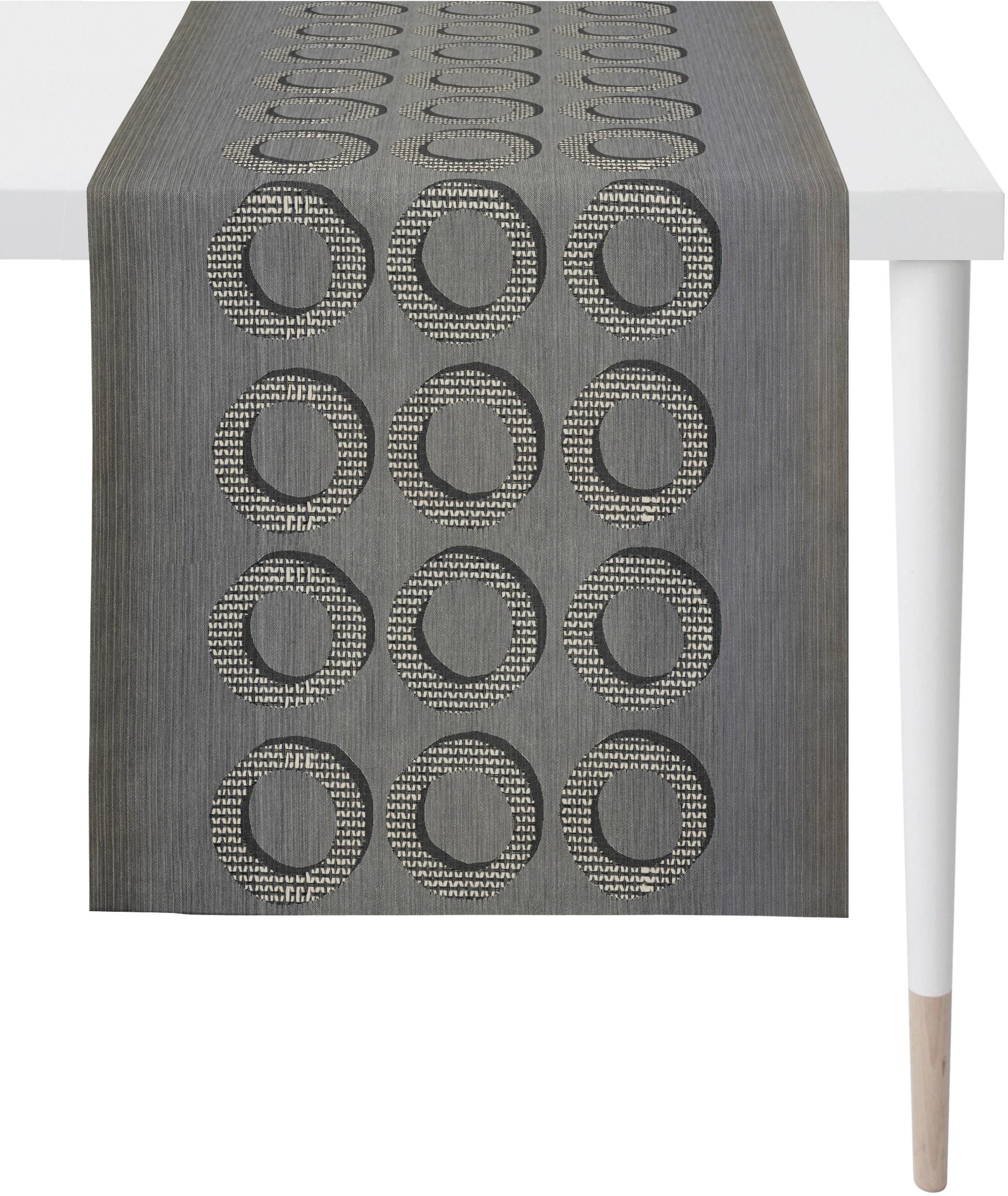 APELT Tischläufer »1710 Loft Style«, (1 St.) von APELT