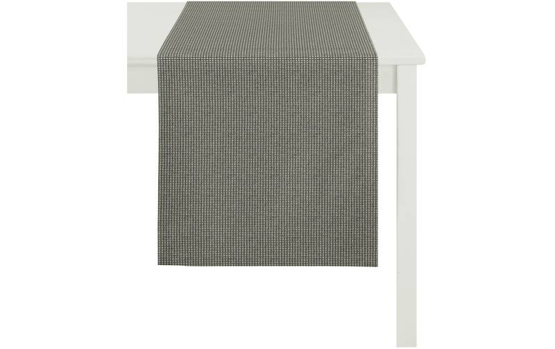 APELT Tischläufer »APELT Tischläufer Uni 48 cm x 140 c« von APELT
