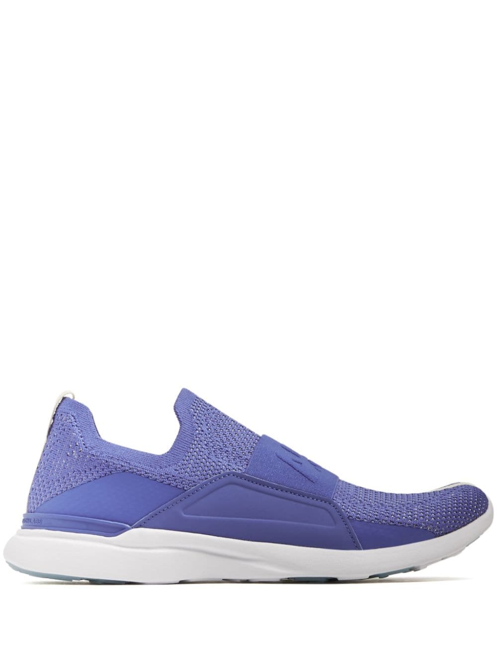 APL: ATHLETIC PROPULSION LABS TechLoom Bliss sneakers - Blue von APL: ATHLETIC PROPULSION LABS