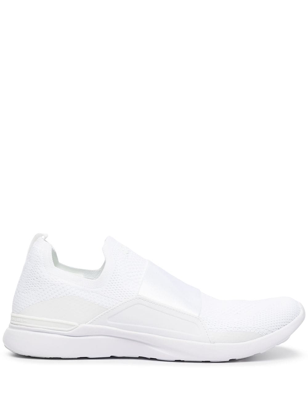 APL: ATHLETIC PROPULSION LABS Techloom Bliss low-top sneakers - White von APL: ATHLETIC PROPULSION LABS