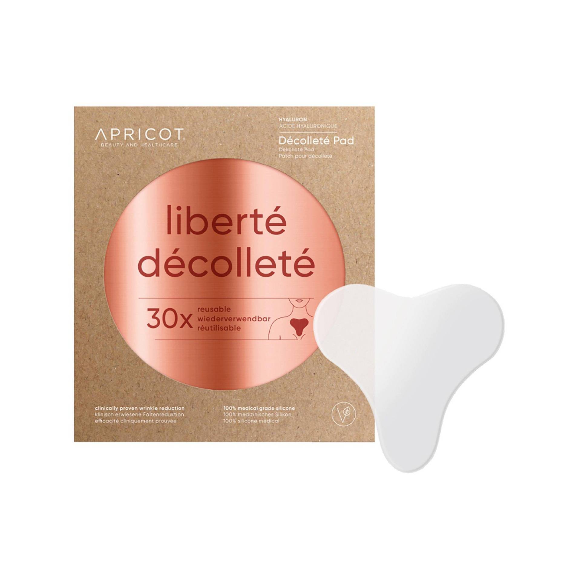 Base-100298453 Damen  1 pezzo von APRICOT