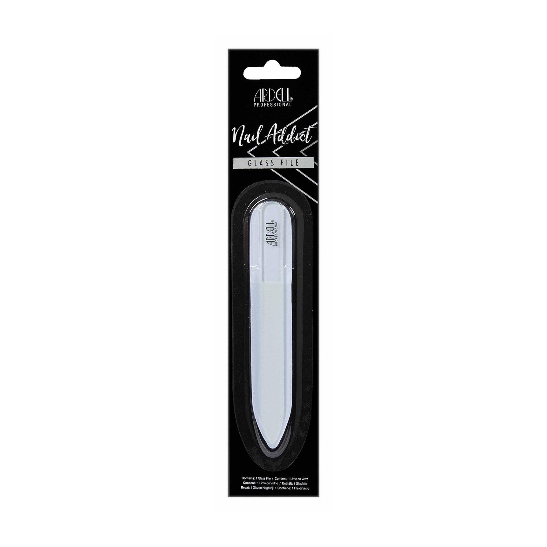 Glass File, Nagelfeile Damen von ARDELL