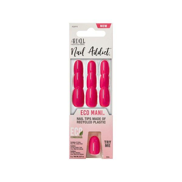 Nail Addict Eco Mani Poppy Damen von ARDELL